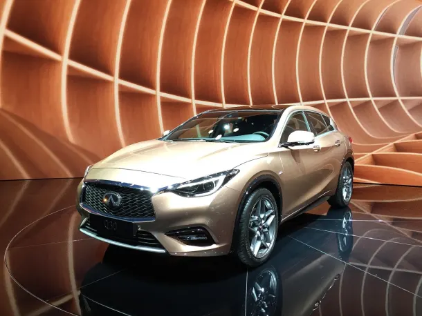 Winnerzon Casino Android/iOS App